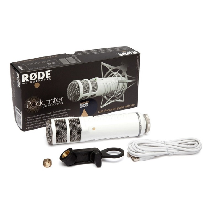 RODE Podcaster MKII - Image 2