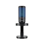 BOYA RGB Lighting USB Microphone BY-K3