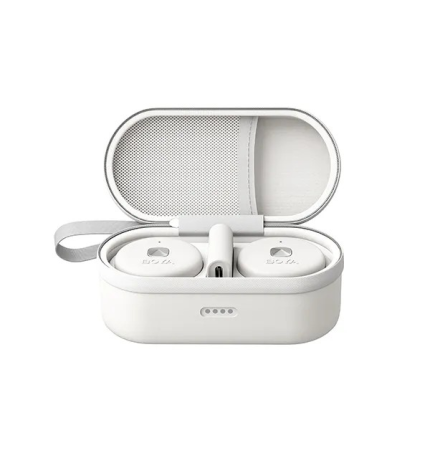 BOYA Omic Series D Dual-channel Stylish Wireless Microphone