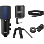 RODE Professional USB Microphone NT-USB+ - Image 2
