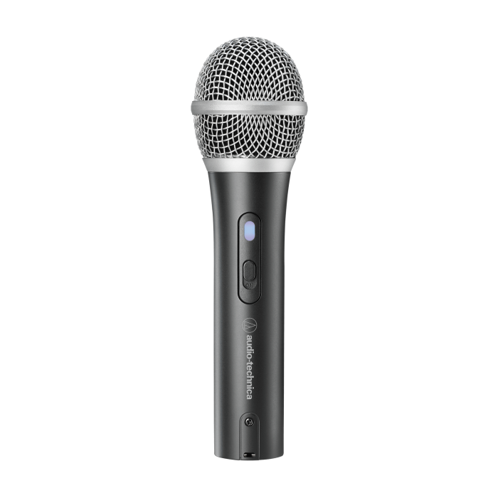 Audio-Technica Cardioid Dynamic USB/XLR Microphone ATR2100x-USB - Image 1