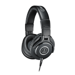 Audio-Technica Professional Monitor Headphones ATH-M40x