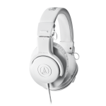 Audio-Technica Professional Monitor Headphones ATH-M20x - Image 2