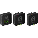 RODE 2-Person Wireless Microphone Wireless PRO