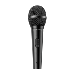 Audio-Technica Unidirectional Dynamic Vocal/Instrument Microphone ATR1300x
