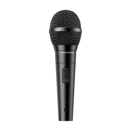 Audio-Technica Unidirectional Dynamic Vocal/Instrument Microphone ATR1300x