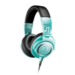 Audio-Technica Professional Monitor Headphones ATH-M50x - Image 2