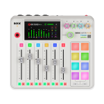 Rode Integrated Audio Production Studio RØDECaster Pro II
