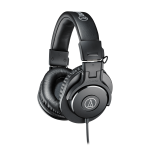 Audio-Technica Professional Monitor Headphones ATH-M30x