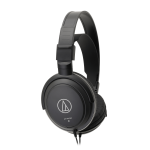Audio-Technica SonicPro Over-Ear Headphone ATH-AVC200