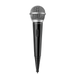 Audio-Technica Unidirectional Dynamic Vocal/Instrument Microphone ATR1200x