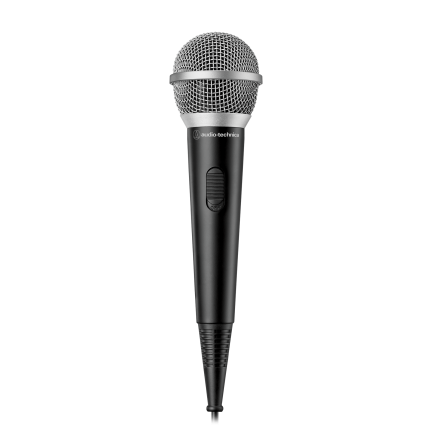 Audio-Technica Unidirectional Dynamic Vocal/Instrument Microphone ATR1200x