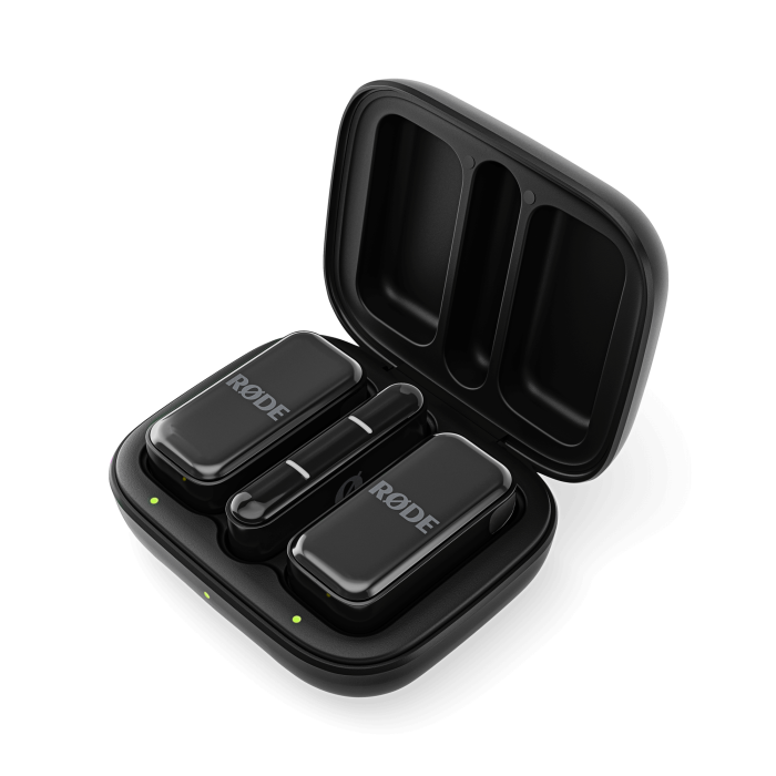 Rode Wireless Microphone USB-C - Image 2