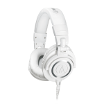 Audio-Technica Professional Monitor Headphones ATH-M50x - Image 3