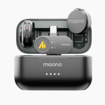 Maono Type-C Receiver Microphone WAVE T5 PC2 - Image 2