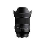 Sigma Photo Lens 35mm F1.2 DG II