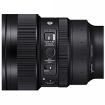 Sigma Photo Lens 14MM F1.4 DG DN | A - Image 2