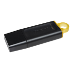 Kingston DataTraveler® Exodia Flash Drive 128GB - Image 2