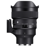 Sigma Photo Lens 14MM F1.4 DG DN | A