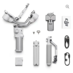 DJI Gimbal RS4 Mini Combo - Image 3