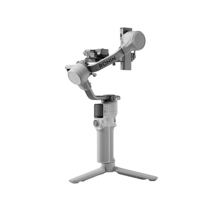DJI Gimbal RS4 Mini