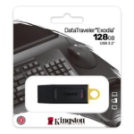 Kingston DataTraveler® Exodia Flash Drive 128GB - Image 3