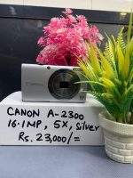 Used Canon PowerShot A2300 - Image 2