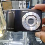 Sony Cybershot S-3000