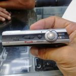 Canon PowerShot IXY 90 IS - Image 6