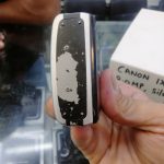 Canon PowerShot IXY 90 IS - Image 8