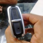 Canon PowerShot IXY 90 IS - Image 5