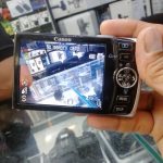 Canon PowerShot IXY 90 IS - Image 3