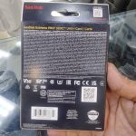 SanDisk Extreme Pro 128GB SDXC - Image 2