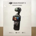 DJI Osmo Pocket 3 Creator Combo