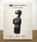 DJI Osmo Pocket 3 Creator Combo