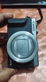 Canon PowerShot G7X mark iii - Image 3
