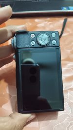Canon PowerShot G7X mark iii - Image 5