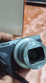 Canon PowerShot G7X mark iii - Image 2