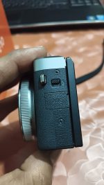 Canon PowerShot G7X mark iii - Image 4