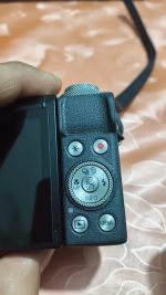 Canon PowerShot G7X mark iii - Image 6