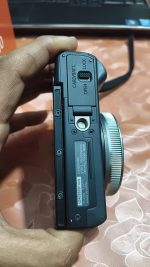 Canon PowerShot G7X mark iii - Image 7