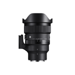 Sigma Photo Lens 15mm F1.4 DG DN DIAGONAL FISHEYE