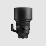 Sigma Photo Lens 135MM F/1.4 DG (A) F/SE