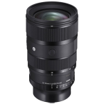 Sigma Photo Lens 28-45MM F1.8 DG DN | A - Image 2