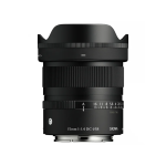 Sigma Photo Lens AF 15MM F/1.4 DC (C)  F/SE