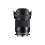 Sigma Photo Lens Contemporary 23mm F1.4 DC DN