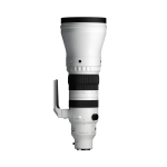 Sigma Photo Lens 300-600mm F/4 DG OS (S)