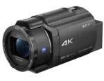 Sony Ax43 handycam