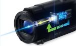 Sony Ax43 handycam - Image 4