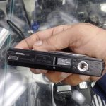 Sony W-360 (Black) - Image 4